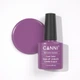 Гель-лак CANNI 033 амарантовый светлый, 7,3 ml - изображение 1