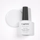 Гель-лак CANNI 023 белый, 7,3 ml - изображение 1
