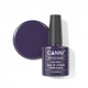 Гель-лак CANNI 099 темно-фіолетовий, 7,3ml - зображення 1