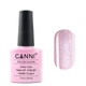 Гель-лак CANNI 200 розовый перламутр, 7,3 ml - изображение 2