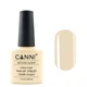 Гель-лак CANNI 173 темно-кремовый, 7,3 ml - изображение 2