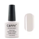 Гель-лак CANNI 163 бледно-серый, 7,3 ml - изображение 2