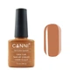 Гель-лак CANNI 138 золотисто-коричневый, 7,3 ml - изображение 2