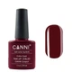 Гель-лак CANNI 028 бордовый, 7,3 ml - изображение 2