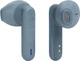 Гарнітура JBL WAVE 300TWS Blue (JBLW300TWSBLU) (6788862) - зображення 2