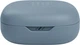 Гарнітура JBL WAVE 300TWS Blue (JBLW300TWSBLU) (6788862) - зображення 7