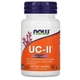 Натуральная добавка Now Foods UC-II 60 капсул - изображение 1