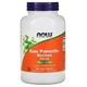Натуральная добавка Now Foods Saw Palmetto Berries 550 мг 250 капсул - изображение 1