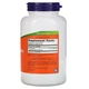 Натуральная добавка Now Foods Saw Palmetto Berries 550 мг 250 капсул - изображение 2