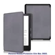 Чехол книжка BeCover PU Smart для электронной книги Amazon Kindle Paperwhite 11th Gen. 2021 Gray (707205) - изображение 1
