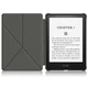 Чехол-книжка BeCover Ultra Slim Origami для Amazon Kindle Paperwhite 11th Gen. 2021 Gray (707221) - изображение 2