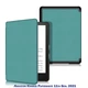 Чехол книжка BeCover PU Smart для электронной книги Amazon Kindle Paperwhite 11th Gen. 2021 Dark Green (707204) - изображение 1