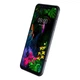 Смартфон LG G8s ThinQ 6/128GB Mirror Black - зображення 4