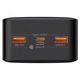 Повербанк Baseus Bipow Digital display 20W 30000mAh Black - изображение 5