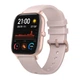 Смарт-часы Amazfit GTS Pink - изображение 2