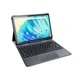 Планшет Blackview Tab 10 4/64GB LTE + Keyboard Grey - зображення 1