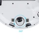Робот-пилосос Xiaomi Mi Robot Vacuum Cleaner White 2 - зображення 3