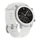 Смарт-часы Amazfit GTR 42mm Moonlight White - зображення 1
