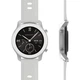 Смарт-часы Amazfit GTR 42mm Moonlight White - зображення 3
