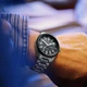 Мужские часы Carnival Black Jack Silver/Black - изображение 3
