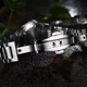 Мужские часы Carnival Black Jack Silver/Black - изображение 5
