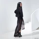 Лялька Барбі колекційна Вера Вонг Barbie Tribute Collection Vera Wang Barbie Doll (GXL12) - зображення 4