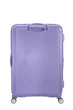 Чемодан 77 См American Tourister SOUNDBOX PURPLE 77x51,5x29,5/32,5 32G*82003 - изображение 2