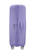 Чемодан 77 См American Tourister SOUNDBOX PURPLE 77x51,5x29,5/32,5 32G*82003 - изображение 5
