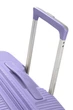 Чемодан 55 См American Tourister SOUNDBOX PURPLE 55x40x20/23 32G*82001 - изображение 9