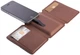 УМБ Seyvr Leather Wallet + Lightning Brown (ARM56829) - зображення 1