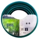 Шланг поливочный Fitt Idro Green 1 1/4" 25м - изображение 1