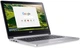 Ноутбук 13.3" Acer Chromebook MediaTek MT8173C RAM 4GB eMMC 64GB Chrome OS (NX.GL4EF.002) - зображення 3