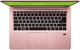 Ультрабук 14" Acer Swift 1 Intel Pentium Silver N5000 RAM 8GB SSD 256GB Windows 10 (SF114-32-P6SW) (SF114-32-P6SW) - зображення 4