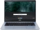 Ноутбук 14" Acer Chromebook 314 (NX.AUDEH.002) Intel Pentium N5030 RAM 8GB eMMC 128GB Chrome OS - изображение 1