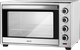 Электродуховка ECG ET 20482 Stainless 48 л - изображение 1