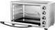 Электродуховка ECG ET 20482 Stainless 48 л - изображение 3