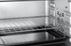 Электродуховка ECG ET 20482 Stainless 48 л - изображение 6