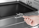 Электродуховка ECG ET 20482 Stainless 48 л - изображение 8