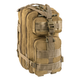 Тактичний Рюкзак Badger Outdoor Recon Assault 25 л 450 х 290 х 250 мм Койот (BO-BPRN25-BLK) - зображення 1