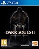 Игра Dark Souls 2 Scholar of the First Sin для PS4 (Blu-ray диск, Russian subtitles) - изображение 2