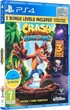 Гра Crash Bandicoot N`Sane Trilogy для PS4 (Blu-ray диск, English version) - зображення 1