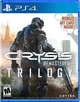Игра Crysis Trilogy Remastered для PS4 (Blu-ray диск, Russian version) - изображение 1