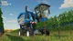 Игра Farming Simulator 22 для PS4 (Blu-ray диск, Russian subtitles) - изображение 8