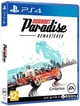 Гра Burnout Paradise Remastered для PS4 (Blu-ray диск, Russian version) - зображення 1