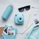 Камера моментальной печати Fujifilm Instax Mini 11 Sky Blue - изображение 6