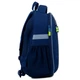Рюкзак шкільний каркасний Kite Education Cyber K22-555S-5 - зображення 5