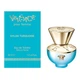 Туалетная вода Versace Pour Femme Dylan Turquoise 30 мл (8011003858538) - изображение 2