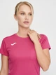 Спортивная футболка для фитнеса женская Joma Combi 900248.500 XS Фуксия (9996266145085) - изображение 4