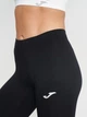 Спортивные леггинсы для фитнеса женские Joma Olimpia 900447.100 L Черные (9997051146089) - изображение 4