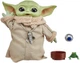 Малыш Йода Star Wars из сериала Звездные войны Мандалорец Star Wars The Child Yoda from The Mandalorian - изображение 6